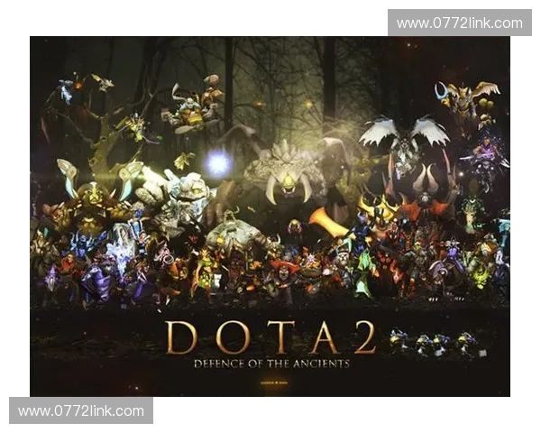 从牛角看DOTA2战场格局变化与英雄策略演进的深度解析