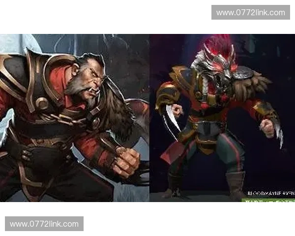 深度解析DOTA2氪金生态从皮肤收藏到信仰充值的玩家心理与经济循环