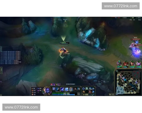 专注克制潘森的英雄选择与对线策略全面深度解析指南实战应用要点