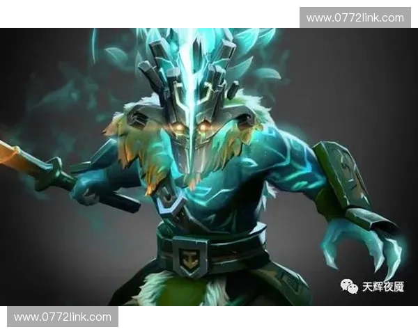 Dota2喷薄之势如何影响游戏生态与职业竞技发展解析